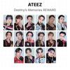 Destiny’s Memories REWARD Official Photocard
