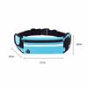 Bum Bag Sport Fitness Phone Holder Cycling Pack Chest Bags Gym Bag Waist Bag Belt Bag Running Bags