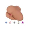 Curve Toys - Masturbador Alexis Ass - Posição Lateral