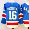 NHL Team Ice Hockey Practice Jersey Long Sleeve Training Shirt Men Women Blue Jackets Flyers Rangers