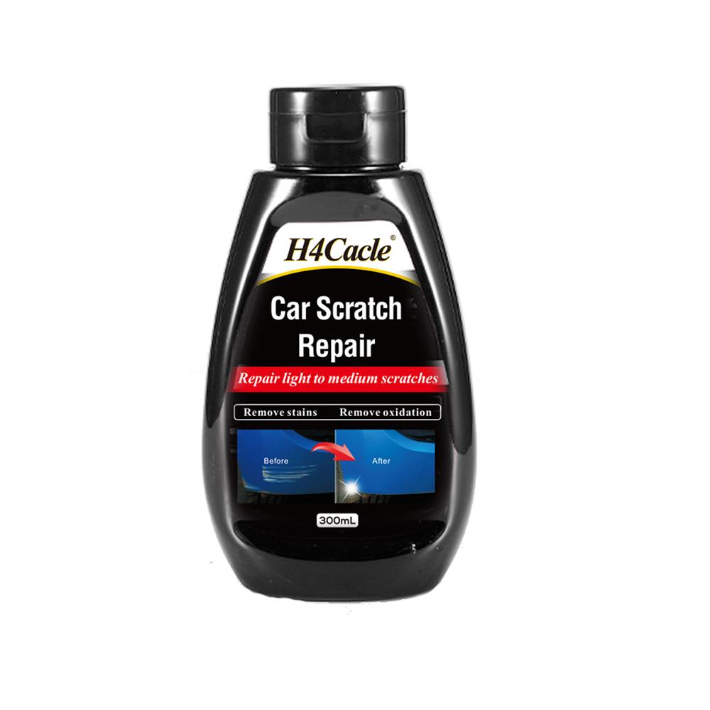 H4Cale Car Scratch Remover Auto Swirl Remover Scratches Repair Polishing Auto Body Grinding Compound Anti Scratch Wax