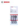 Impact Screwdriver Bit Set CN Plug (adapter Included)