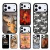 Horse Stallion Riding Colt Phone Case Cover Compatible with for IPhone 17air 16e 15 14 13 12 11Pro Max 17 Air