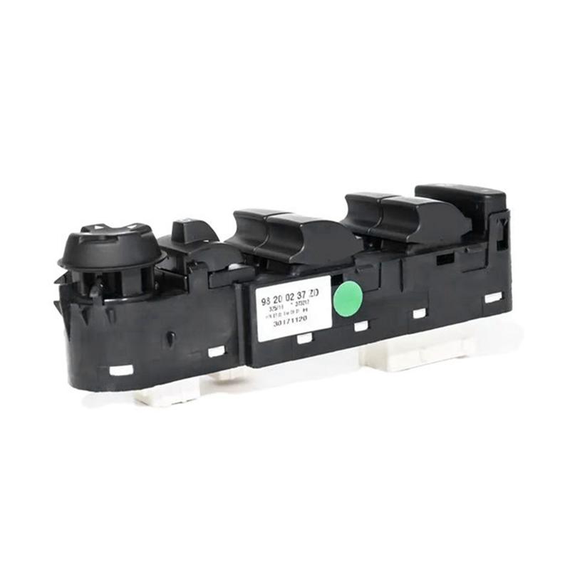 X38A-New High Quality Car Electric Window Control Lift Switch Left Front YL003606ZD For  4008 5008 Citroen C5 Aircross