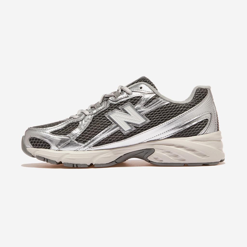 [New Balance] Lifestyle Athletic Footwear [U74096I-96I]
