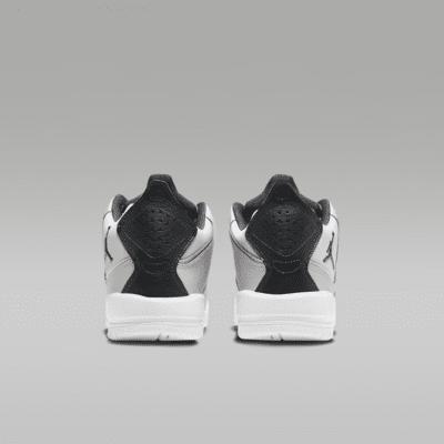 Air Jordan Courtside 23 GS 'Niebla Gris'