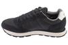 SUN68 Tom Solid, Mens black Sneakers