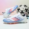 World Cup F50 Football Shoes FG Ping Long Nails Broken Nails Training Competition Shoes Footballshoes Foreign Trade