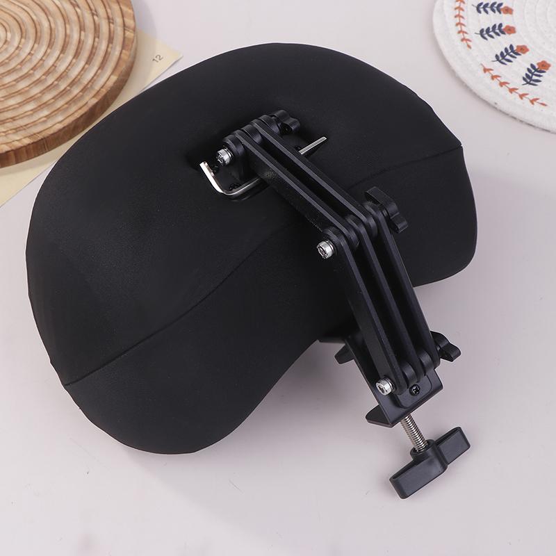 Chair Neck Pillow Ergonomic Chair Headrest Cushion Chair Universal Breathable Durable For Computer Office Chair Accessories