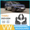 Błotniki kół Volkswagen Tharu 2023-2024 do modeli transgranicznych