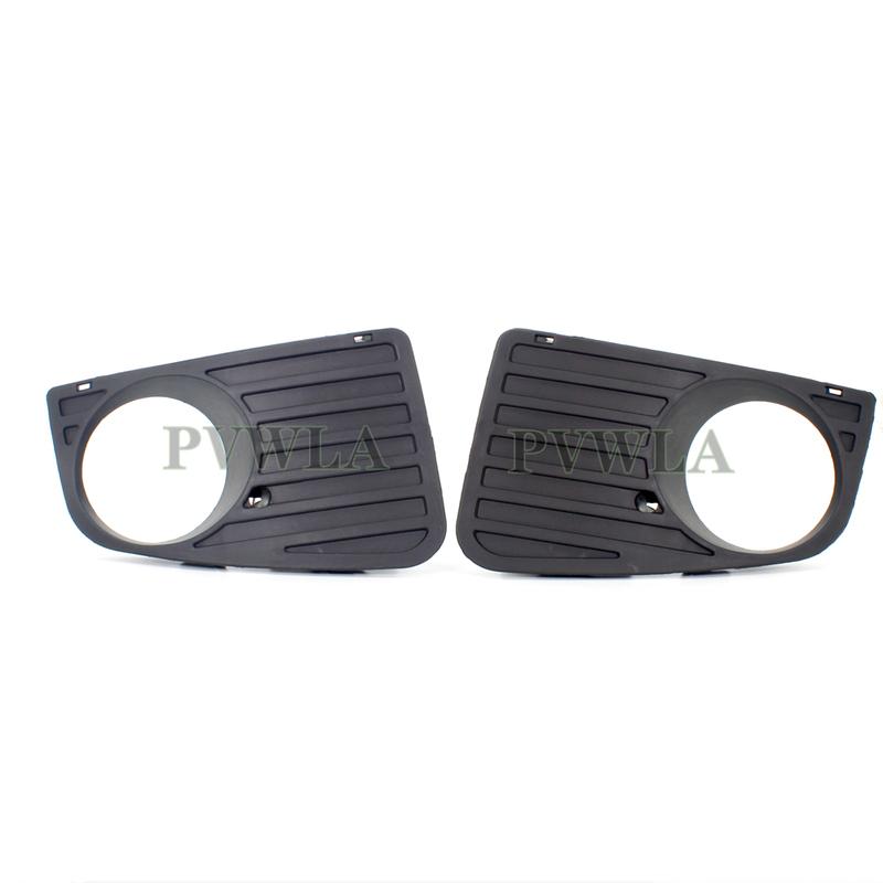 Für VW Crafter 2006 2007 2008 2009 2010 2011 2012 2013 2014 2015 2016 Frontstoßstange Nebelscheinwerfer Licht Gitter Abdeckung Zierleiste