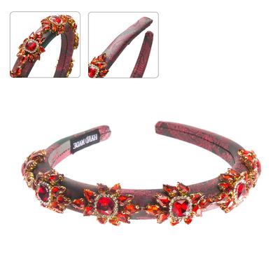 Haaraccessoires – Haarbanden voor dames