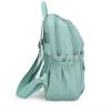 Large Capacity Backpack Simple Fashionable Student Schoolbag Portable Backpack for Outdoor Travel Commuting Bag Multifunctional Waterproof Women's Bag