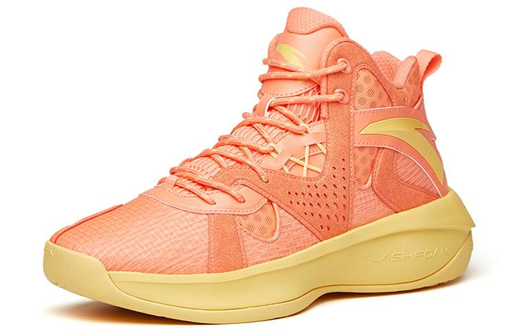 Men's Sneakers Anta Wind Tunnel 2 Cushioning Slip Resistant Abrasion Resistant Cushioning Slip Resistant