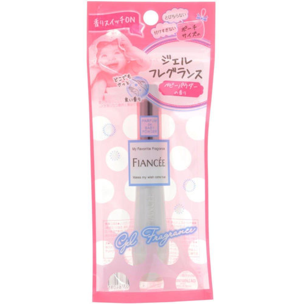 

Ароматный гель Fiancee Baby Puff 9г