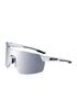 Sunglasses Tsunami Silver Revo [D. Franklin] Chrome/Silver DFSU911001-SILV