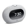 JBL Horizon 3 Bluetooth Wireless Speaker Alarm Clock Ambient Light Wide FM Support No Battery USB-C Charging Port Gray JBLHORIZON3GRYJN