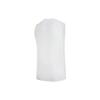 Nike T Shirts Men's White Crew Neck Moderate Straight Fit FN5207-100