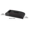 Arm Rest Cushion For Car Multi-Functional All-Season Auto Armrest Cover Pad Napkin Holder For Sedan Minivan SUV Commuting Travel