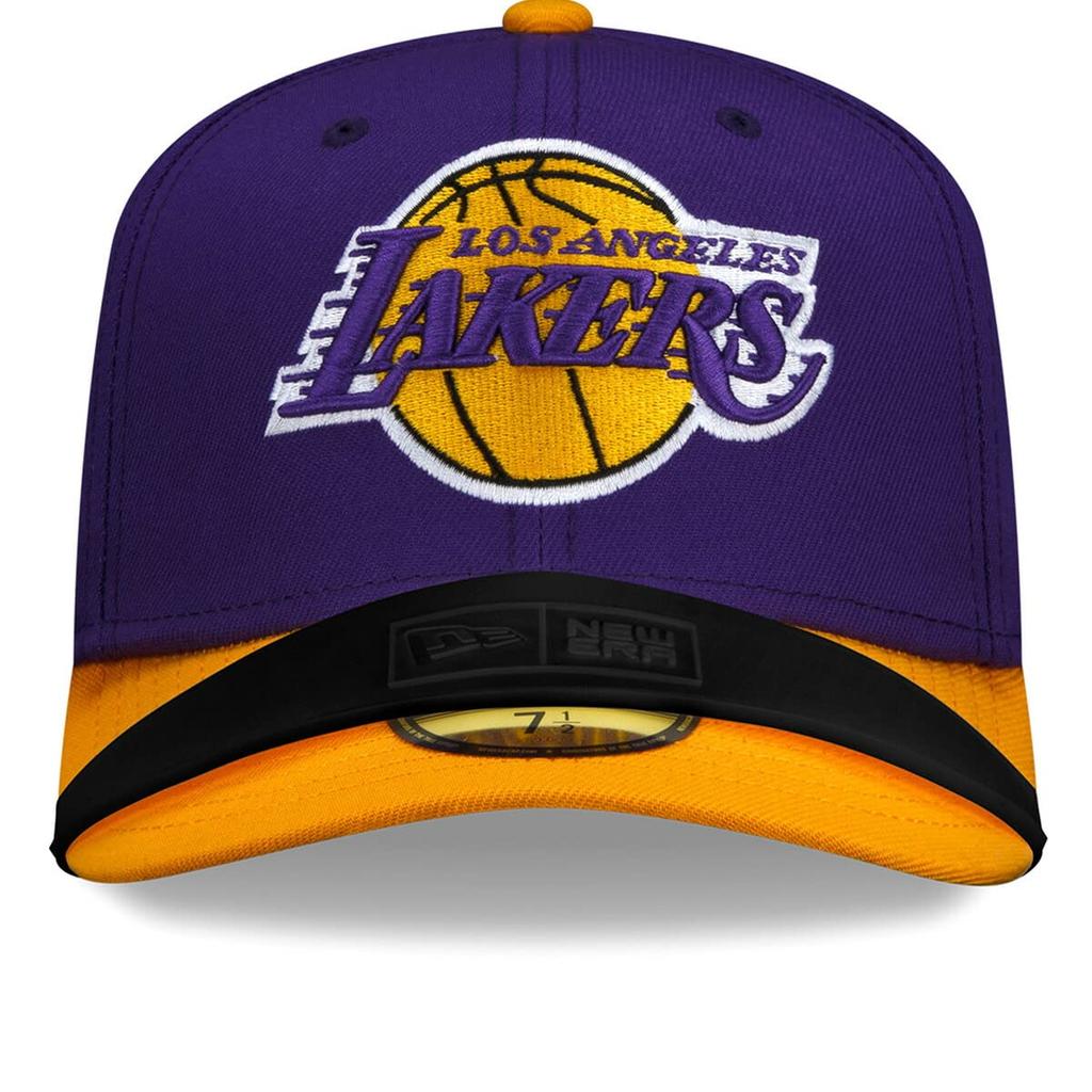 New Era Kšiltovka Curve Velikost 13562313 Černá, 23J, (Černá/F/Pánské)