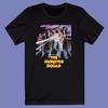 The Monster Squad 2 Horror Movie Men's Black T-shirt Size S-3XL Unisex T-Shirt
