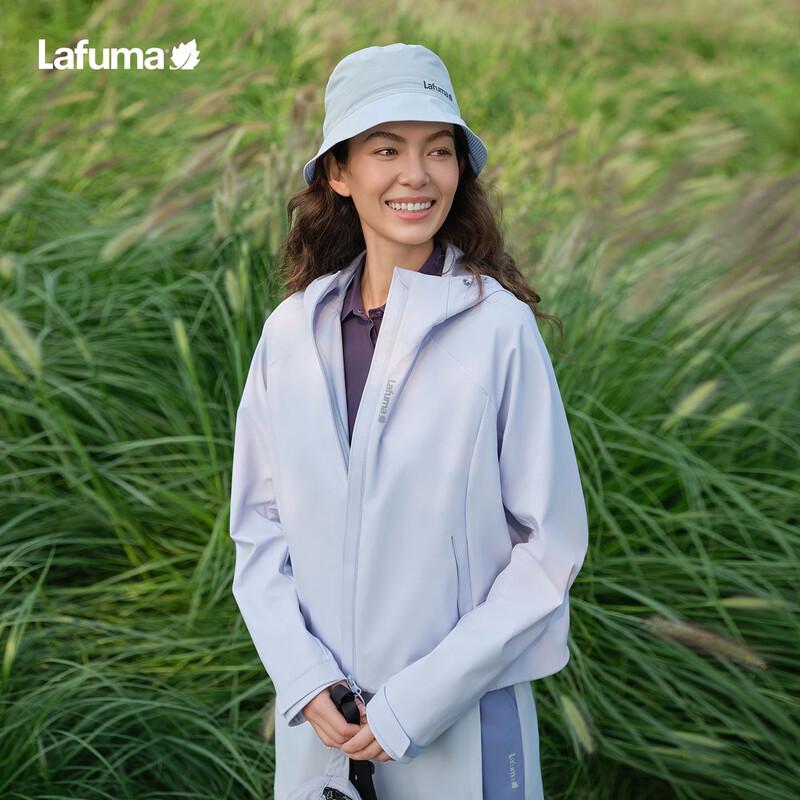 

LAFUMA Women s Hooded Softshell Jacket 40