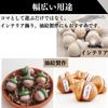 Quikaboo Hand-Cranked Tops, Wooden Toys for Spinning, Sumo, and Handstands, Traditional Play, Set of 10