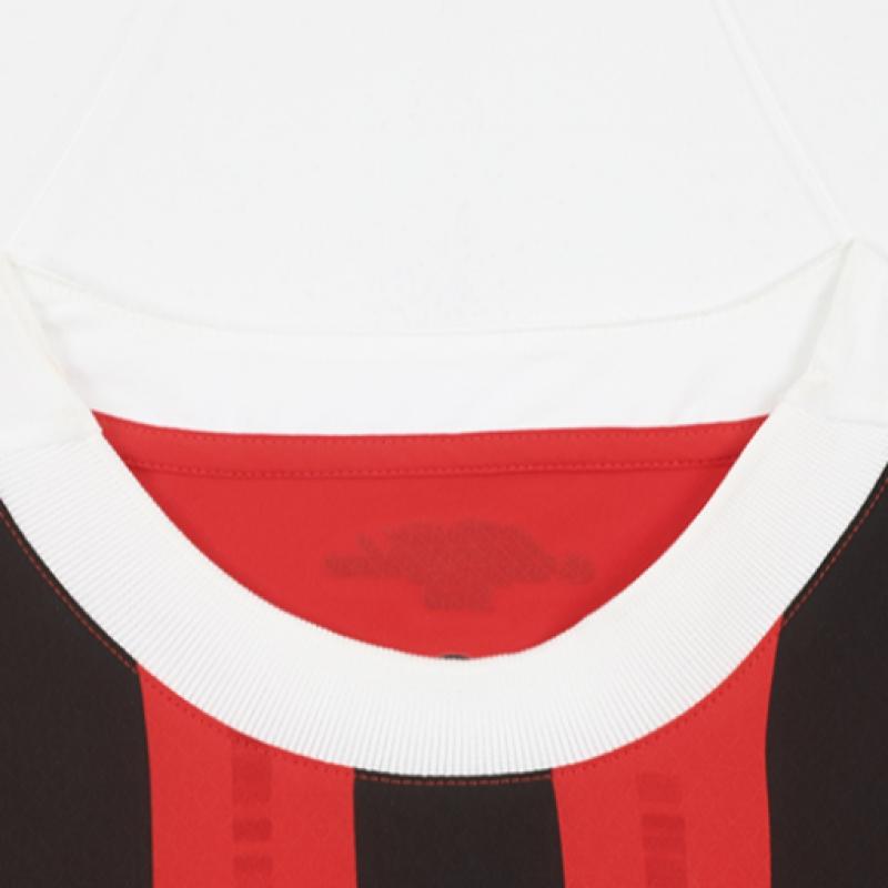 Puma 2024 25 Authentic Home Jersey