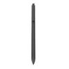 EMR Stylus Pen with Eraser 4096 Pressure Levels Palm Rejection Tilt Support EMR Stylus with POM Tips Clamp for
