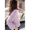 Mokana Women's Autumn/Winter Long-Sleeve Knitted Sweater