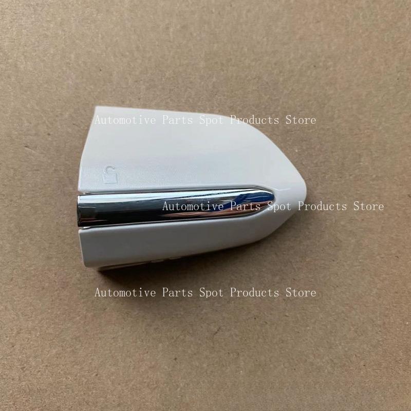 Suitable for Ford's New Mondeo Edge Taurus Driver's Car Exterior Handle Cover DS73F218A15D