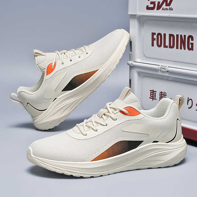 Fashion Chunky Height Up Wholesale Sneakers Running Gym Shoes Man Fitness Sports Tennis For Men Snackers Shoses Fat Athlete