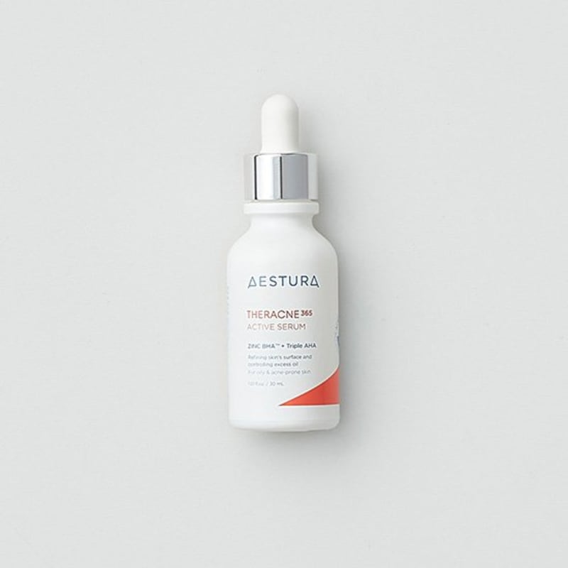 [Estra] Terra Acne 365 Active Serum 30ml