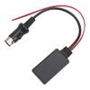 13Pin Bluetooth 5.0 Modul Drahtloser Audiokabel-Adapter Autoradio Stereo Teile für Kenwood