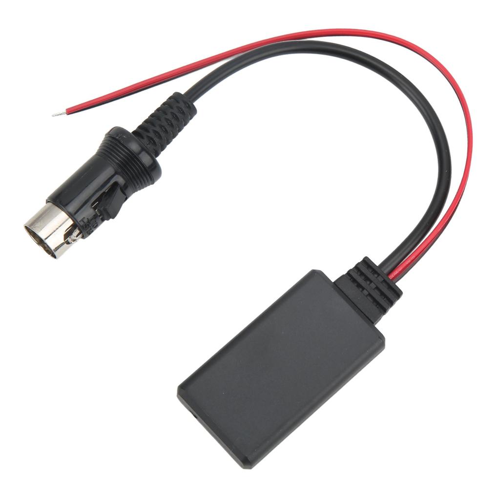 13Pin Bluetooth 5.0 Module Wireless Audio Cable Adapter Car Radio Stereo Parts for Kenwood