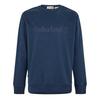 Mens Embroidered Logo Sweatshirt