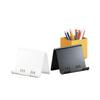 Universal Folding Stand for Phones & Tablets, Portable & Compact Desktop Holder