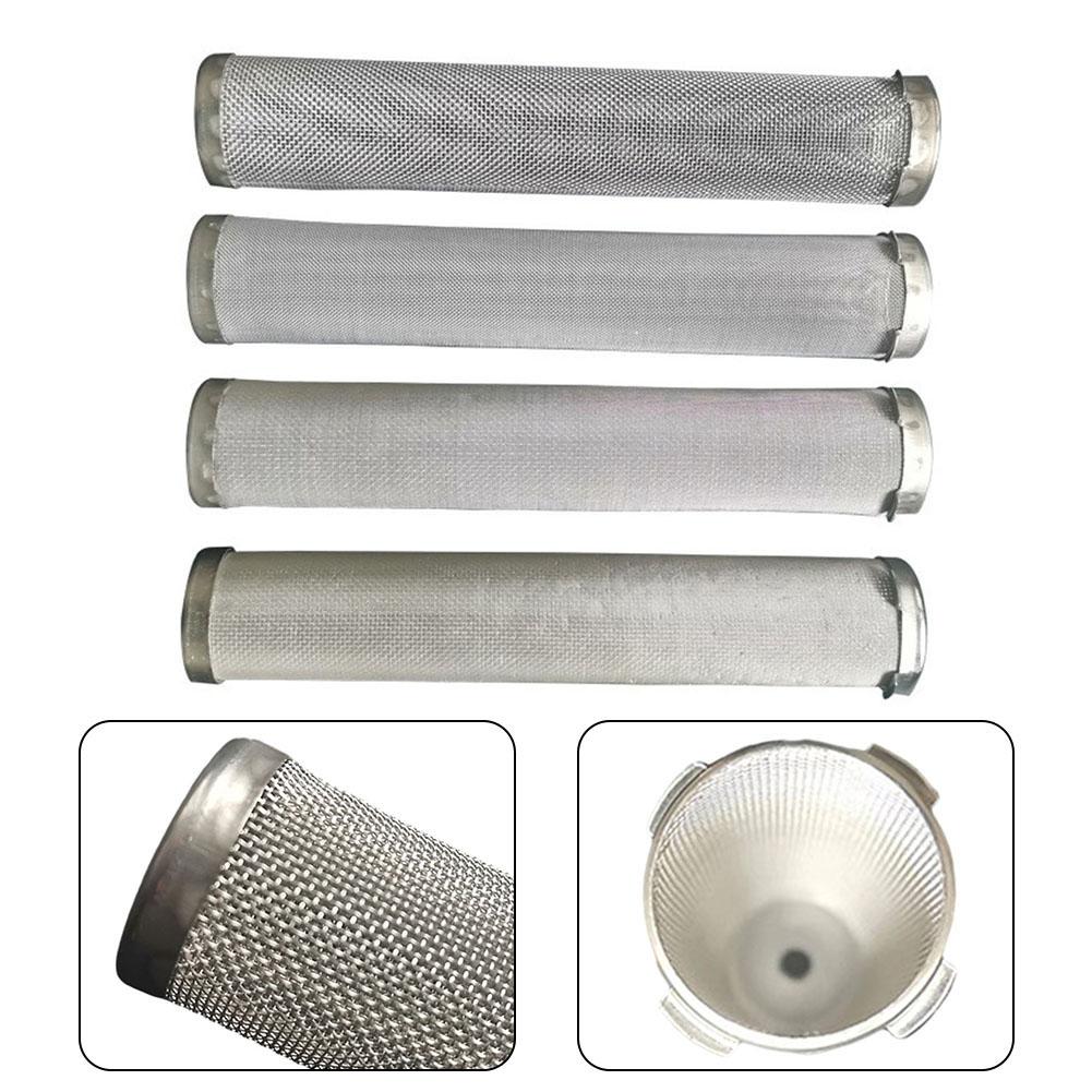 Filter Bottom Hole Outlet Manifold Filters High Filtering Accuracy