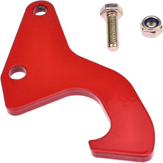 Snow Plow Coupler Tower Latch Kit With Hardware MSC04687 Compatible With Boss