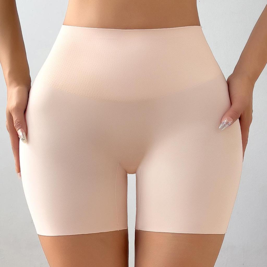 Women's Seamless Body Shaping Shorts - Hip-Lifting, Abdomen-Slimming, Breathable & Comfortable