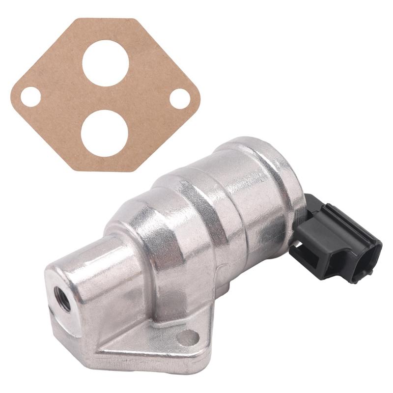 For Volvo S40 V40 2000- 2004 1385097 86704190 8670419 216798 Idle Air Control Valve Throttle Stepper Motor 8670419 как