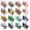 Children's Mario Beach Towel Super Soft And Absorbent!
