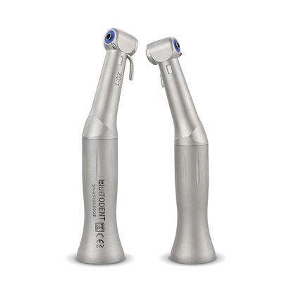 Edelstahl-Winkelstück 20: 1 Implantathandstück Dentalhandstück