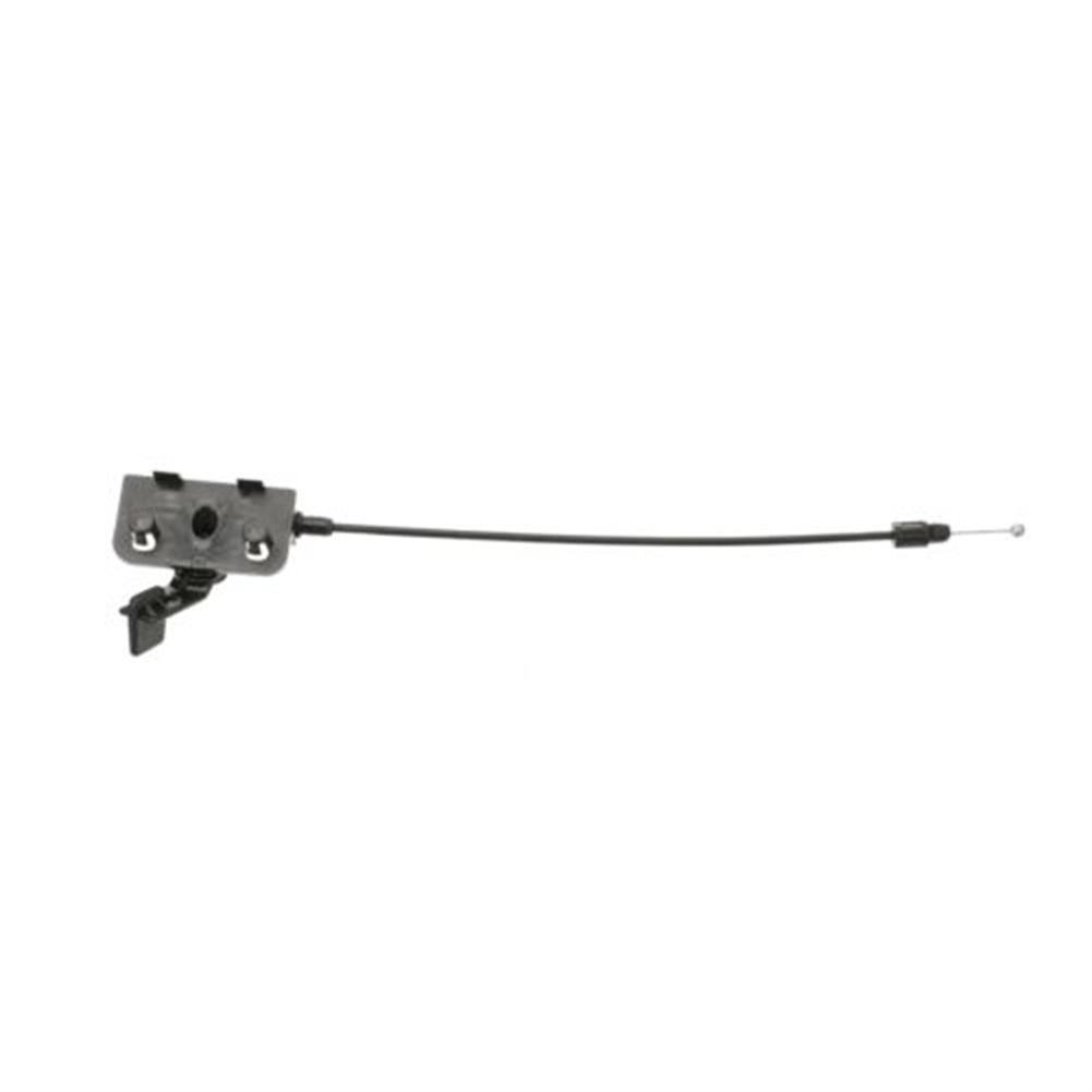 Hood Release Hood Release Cable Naturally Aspirated