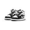 Jordan 1 Mid White Shadow TD 640735-073