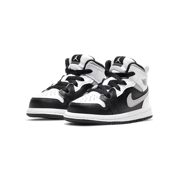 Jordan 1 Mid White Shadow TD 640735-073