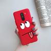 For Xiaomi Pocophone F1 Case Cute Cactus Soft TPU Silicone Back Cover For Pocophone F1 F 1 Poco F1 Phone Case Fundas Coque Shell