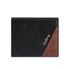 Korean Style Men Wallet PU Leather Storage Bag High-end PU Leather Coin Purse  Boys Gift