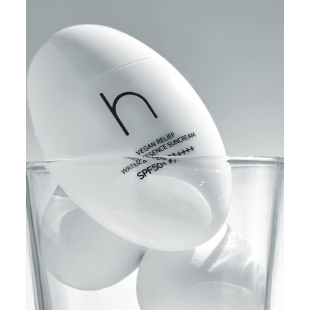 

Солнцезащитный крем Hamel Vegan Relief Water Essence 50ml sunscreen