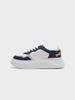 Sergio Tacchini Tacchini Court Classico (L.Navy) (A Type)